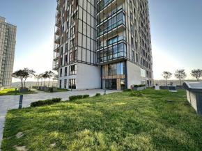 باشاك شهير ، مجمع ايازما املاك،