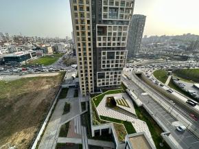 محمود بي ، باغجلار ، مجمع نيف ٣٦