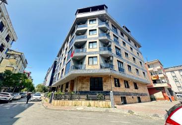 شقة دوبليكس للعائلات الكبيرة بالقرب من جميع الخدمات في مركز المدينة