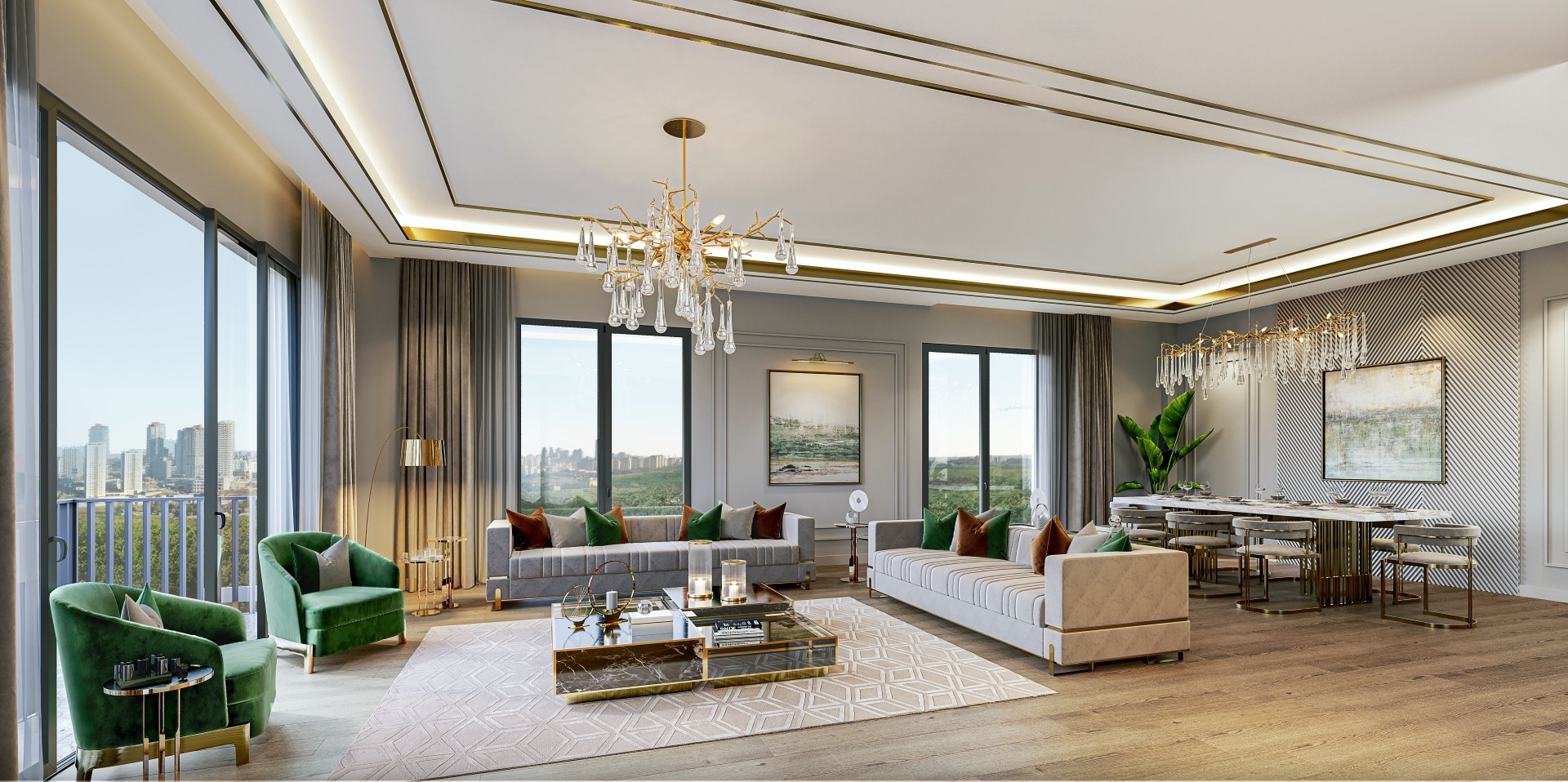 Luxera Nevbahar Indoor (3) (Büyük)