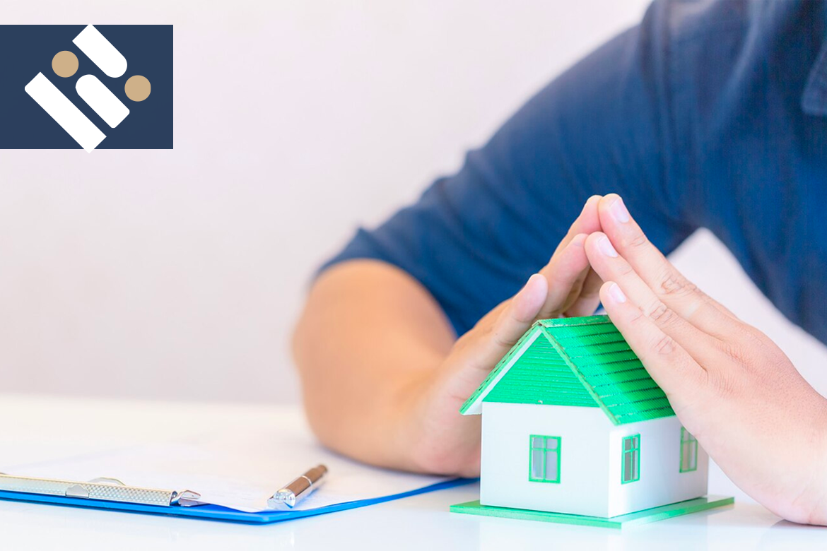 التأمين العقاري