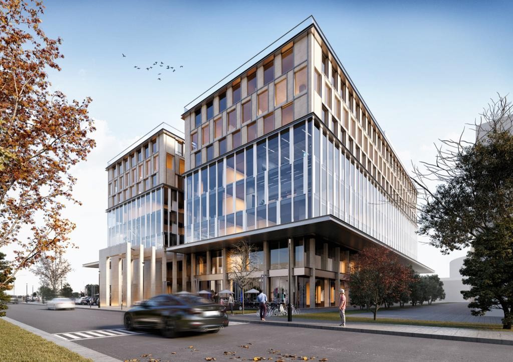 من افضل المشاريع للاستثمار العقاري في منطقة بيلك دوزو