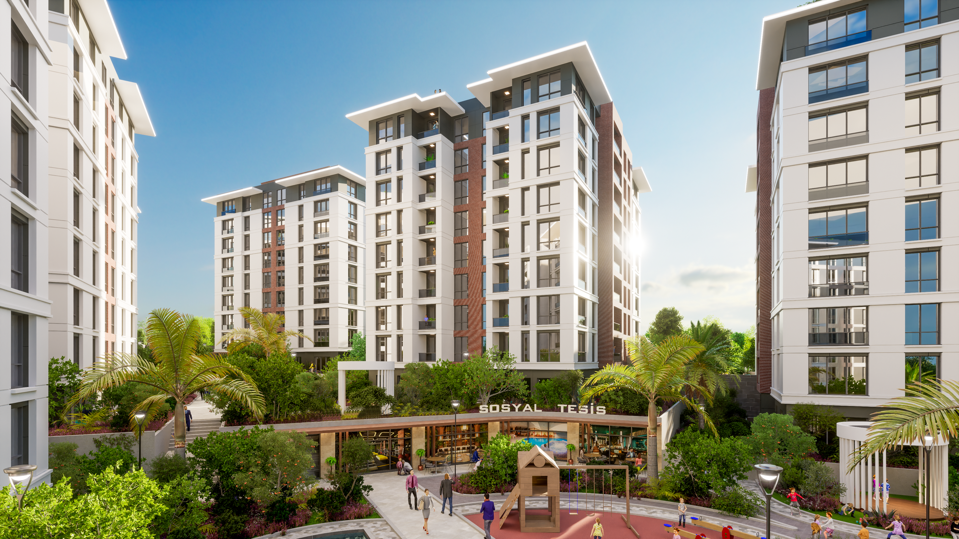 بدفعة 25% مع تقسيط مريح لمدة 48 شهر